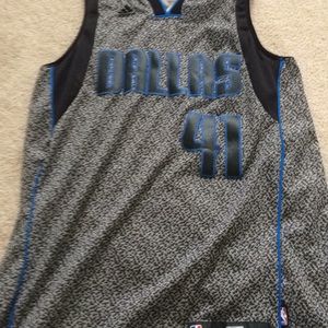 Dallas Mavericks dirk nowitzki Jersey